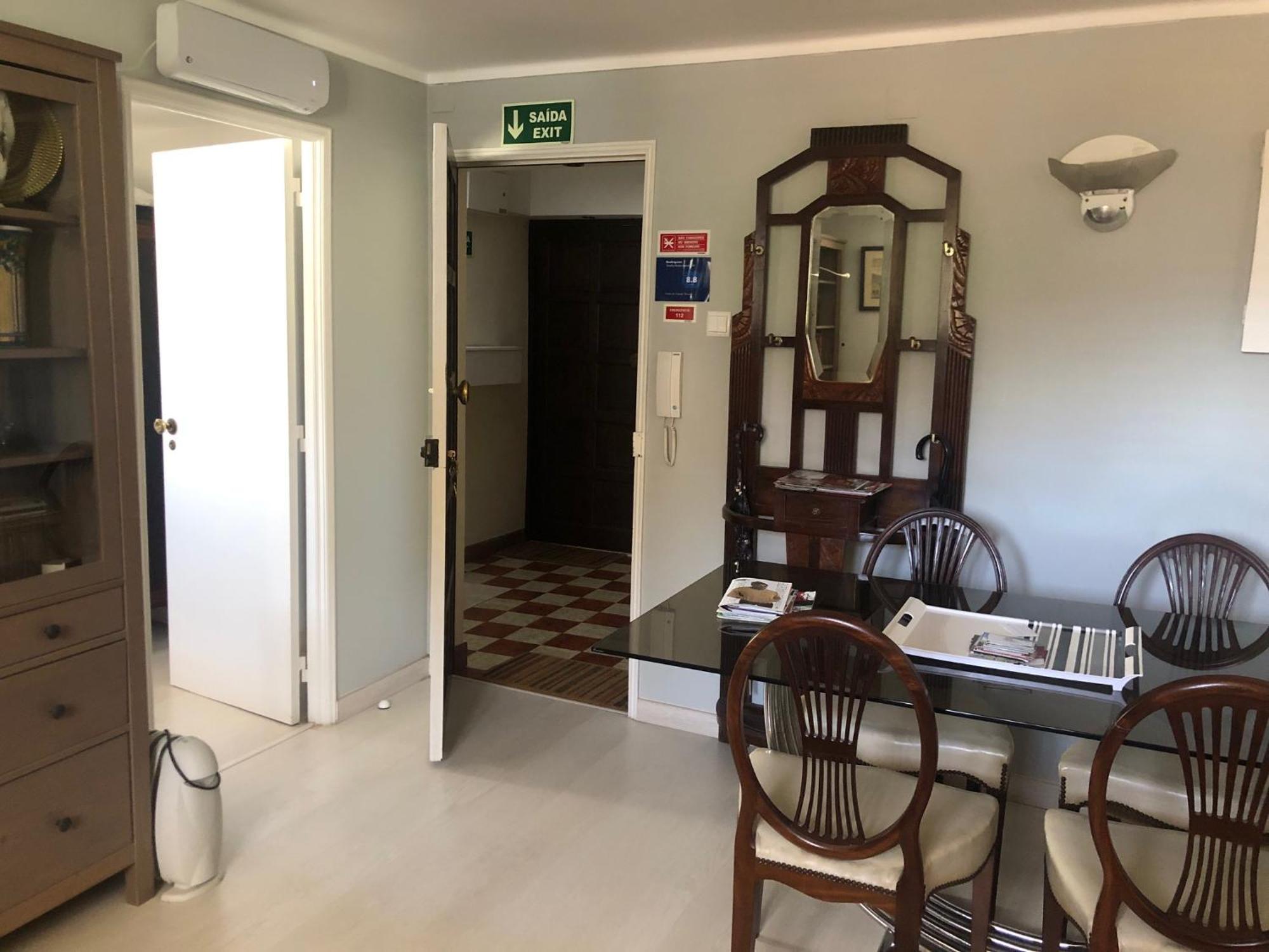 Costa Do Castelo Terrace, Em Rua Dos Lagares 8 Apartment Lisbon Exterior photo