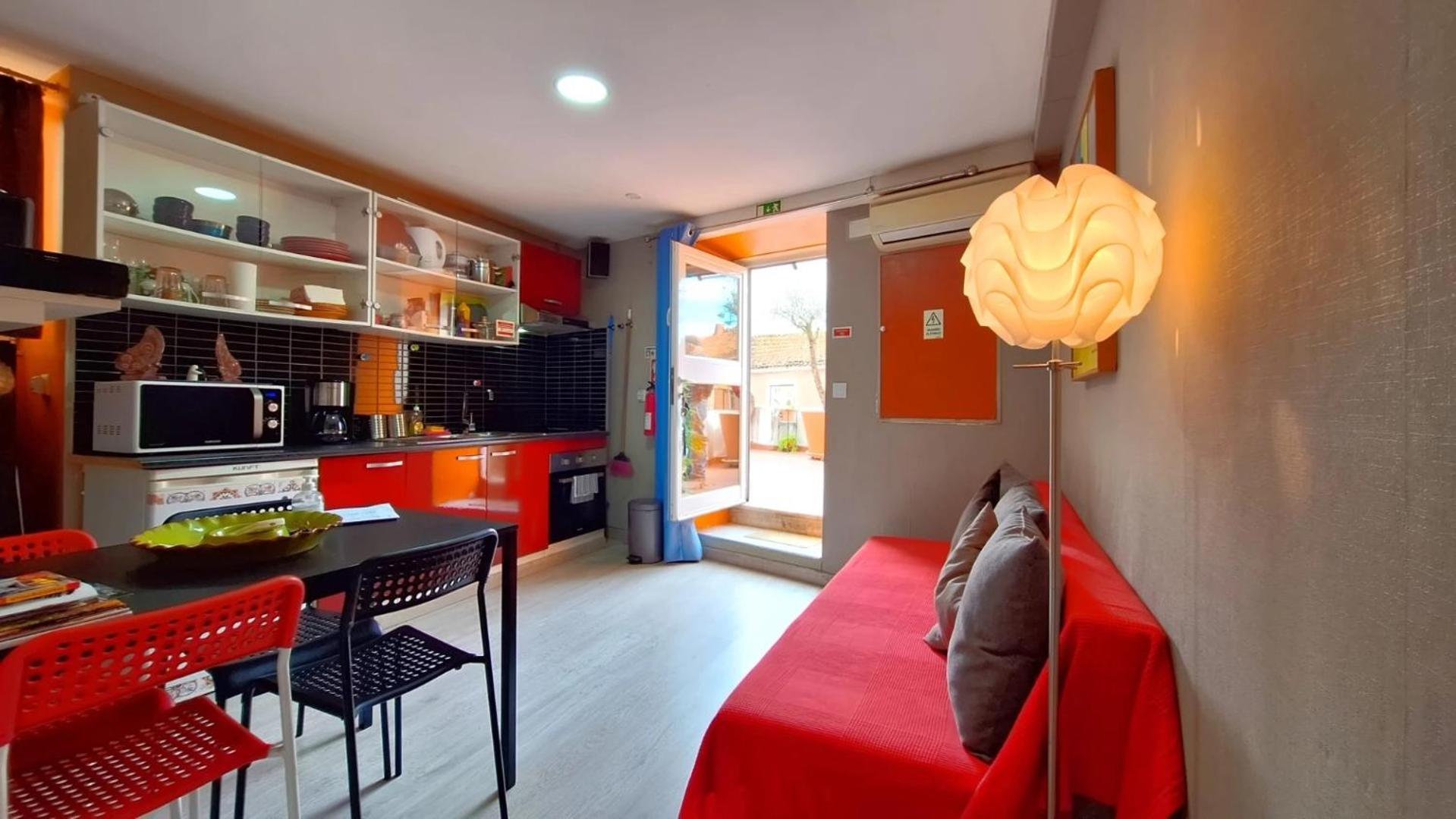Costa Do Castelo Terrace, Em Rua Dos Lagares 8 Apartment Lisbon Exterior photo